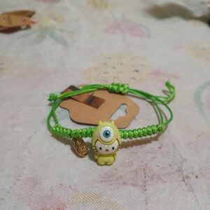 Hk Friendship bracelet